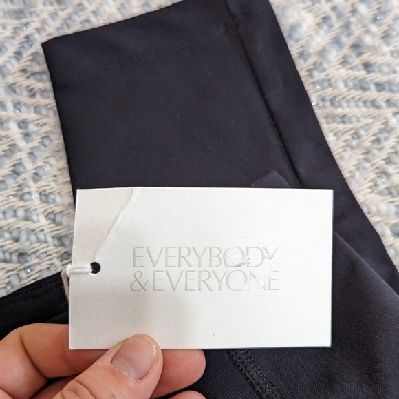 NWT Everybody and Everyone Magic Pant Tights Size 00/0 - Picture 5 of 8